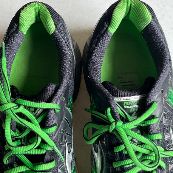 Brooks Adrenaline GTS 14 Athletic Shoes 10.5 - Picture 3 of 6